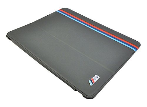 【美品 動作確認確認済み】 iPad 第4世代 BMW 専用ケース付き Amazon | CG Mobile BMW M Collection Genuine Leather Folio