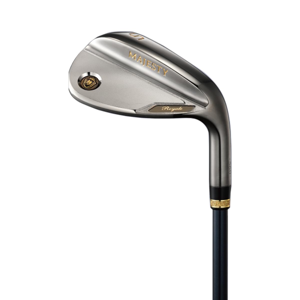マジェスティゴルフ(MAJESTY GOLF) 25 マジェスティロイヤル アイアン 単品(PW) シャフト:N.S.PRO 850 MJ WF フレックス:S MAJESTY Royal