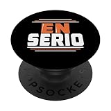 Ironía Figura Retórica Pregunta - Humor Sarcasmo PopSockets PopGrip Intercambiable