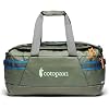 Cotopaxi Allpa 55L Getaway Duffel, Fatigue