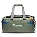 Cotopaxi Allpa 55L Getaway Duffel, Fatigue