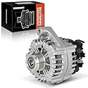 Frankberg Lichtmaschine Generator Kompatibel mit X3 F25 X1 E84 3er Touring E91 3er E90 3er Cabriolet E93 3er Coupe Replace# 12318507623