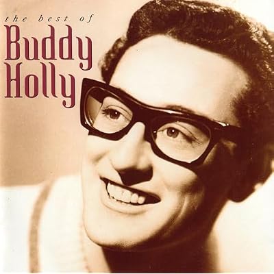The Best Of Buddy Holly