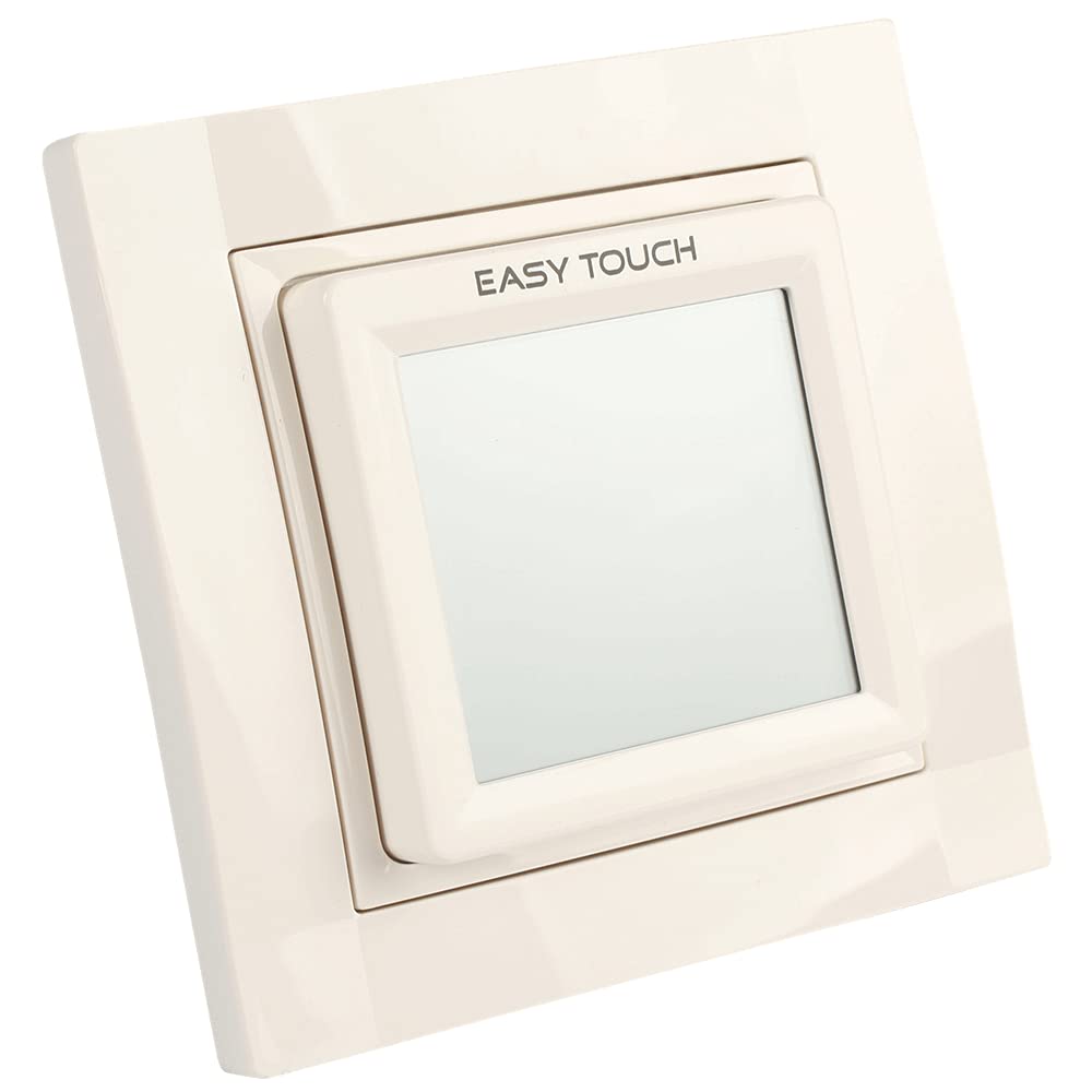 Zeitschaltuhr Easy Touch Simu Rolladensteuerung Zeitschalter [117]