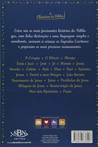 Clássicos da Bíblia: Nascimento de Jesus