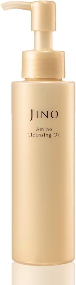 Amazon | JINO ジーノ アミノクレンジングオイル 120mL 約2か月分