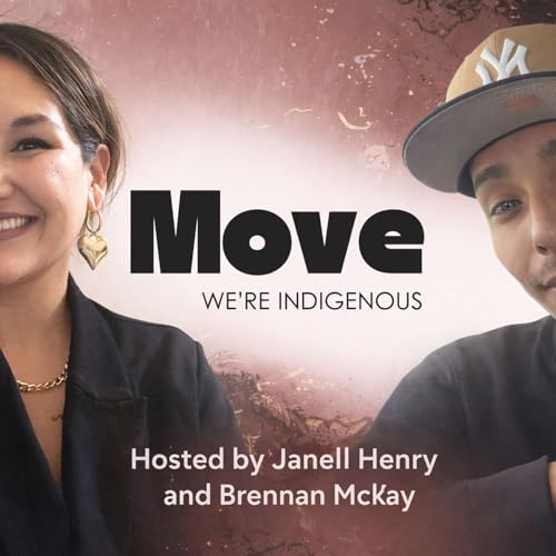 Move We're Indigenous - Episode 1 - Anthems and Icons