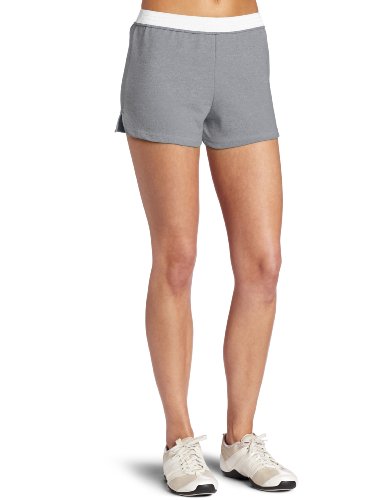 Soffe womensAuthentic Shorts, Cheer Shorts, 3” Inseam, Multipack