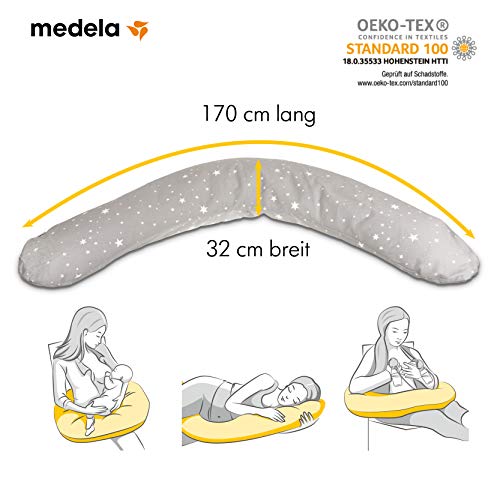 medela pillow