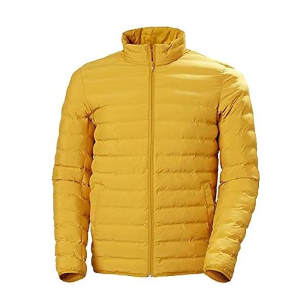 Helly Hansen Giacca Antipioggia 53079 Giacca antipioggia Uomo
