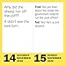 290 Bad Jokes & 75 Punderful Puns Page-A-Day® Calendar 2026: For the Whole Family!
