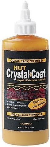 Crystal Coat by Hut