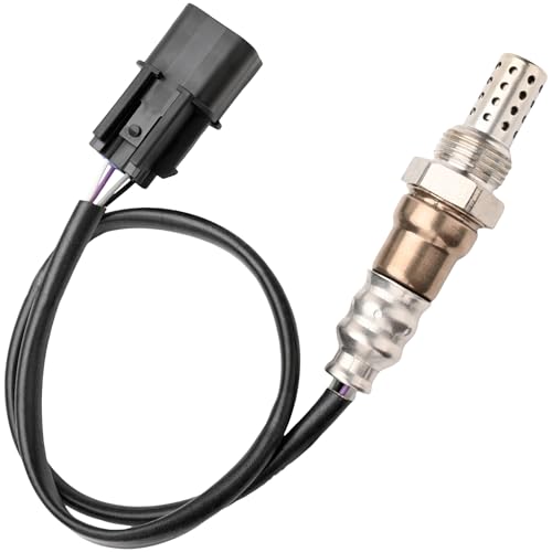 Sensor de Oxígeno Downstream Compatible con Aveo 2009-2011 1.6L miniatura 1