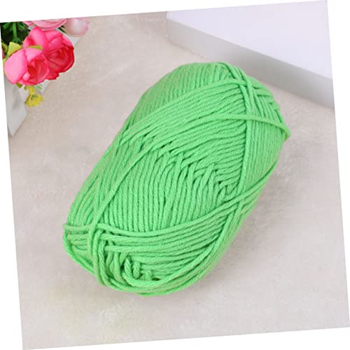 Homoyoyo Fio Roxo Fio Verde Fio Vermelho Fio De Tricô Fio De Cone Armazenamento De Fio Super Volumos