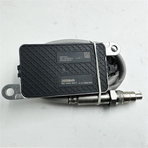 Capteur oxygène NOx Scania 2294290 régule vos émissions gaz