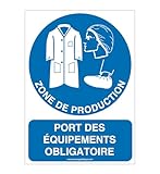 Cliquez sur l'onglet couleur pour choisir les matières (Vinyl autocollant - PVC 1.5mm ou aluminium dibond 3mm)