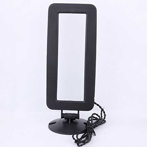 日本製レトロ感覚あふれるラジオ精密ループアンテナ(新品未使用品) 日本製レトロ感覚あふれるラジオ精密ループアンテナ(希少品 新品