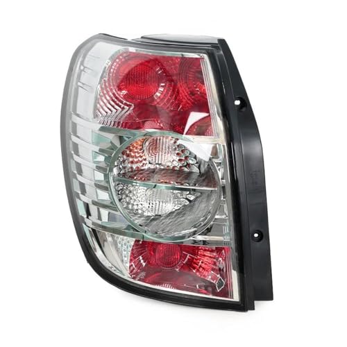 Feu arrière clignotant Chevy Captiva 2013 feu stop circulation gauche