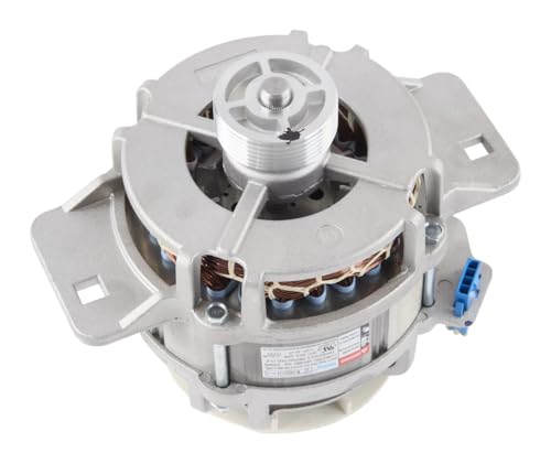 Whirlpool W11222082 OEM Top Load Washer Drive Motor, Stainless