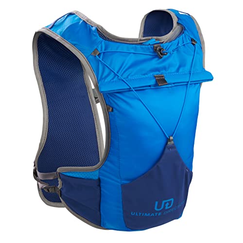 Ultimate Direction Trail Vest - UD Blue -X-Small/Small