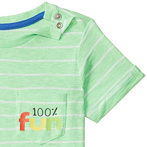 Mothercare Baby Boy's Regular fit Pyjama Top Amazon.in Clothing