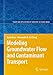 Modeling Groundwater Flow and Contaminant Transport (Theory and Applications of Transport in Porous Media, 23)