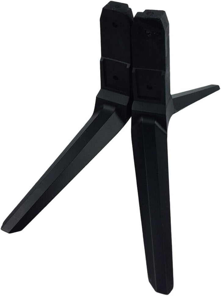 Complete Base Stand Legs with Screw Set for Vizio V505-H19 V505-G9 D50x-G9 Smart TV