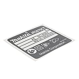 Für Modell JR3070CT Säbelsäge