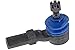 Mevotech Supreme Tie Rod End MES3197RL