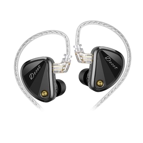 Linsoul KZ Decet�v�V�I��10�h���C�o�[�z��_�C�i�~�b�N�^�C���C���[���j�^�[ �z����₷��L��ȃT�E���h�X�e�[�W�̌������͂� ����10�h���C�o�[�����n�[�h�E�F�A�\�� ���L���T�E���h�X�e�[�W���\ �����d�q�N���X�I�[�o�[�Z�p ����x���ɃJ�X�^