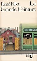 La Grande Ceinture (FOLIO) 2070368262 Book Cover