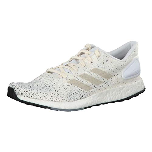 Adidas Pureboost DPR, Zapatillas de Deporte Hombre, Multicolor (Multicolor 000), 42 2/3 EU