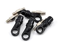 Algopix Similar Product 9 - Align 500DFC Linkage Rod Set H50192