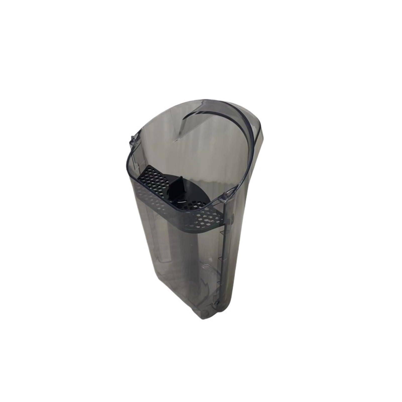GENTERUN Robot Vacuum Sewage Tank,Compatible For ILIFE, W90 Vacuum Cleaner Sewage Water Tank Replacement Parts