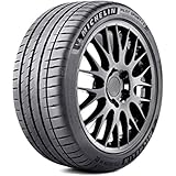 Kraftstoffeffizienz: E Reifen Sommer Michelin Pilot Sport 4S 255/35 ZR19 (96Y) XL MO1 MI EL STANDARD BSW