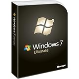 Microsoft Windows 7 Ultimate Upgrade