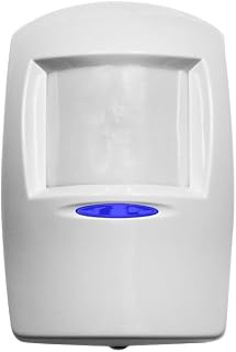 Pyronix PIR MEQ Blue Motion Detector