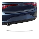 Schützendes Design, perfekt zum Schutz Ihres Fahrzeugs vor Kratzern und Stößen.