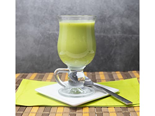 Té Matcha Latte Verde en polvo 2 libras miniatura 3