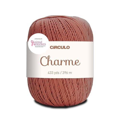 Linha Charme Circulo 396 Mts