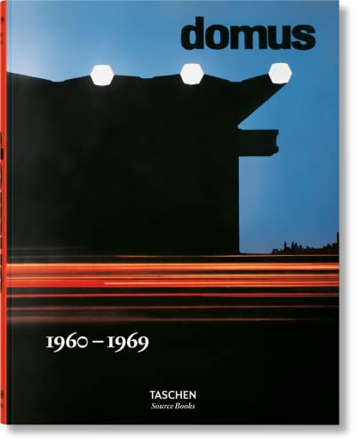 Domus 1960–1969