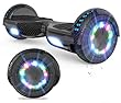 Comparativa hoverboards 2025: los mejores productos del mercado