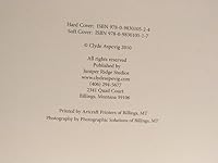 Visual Music - The Landscapes of Clyde Aspevig - Hardcover - 2010 0983010528 Book Cover