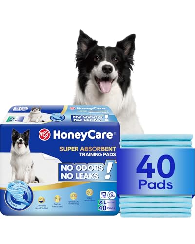 HONEY CARE All-Absorb, X-Large 28 HONEY CARE All-Absorb, X-Large 28