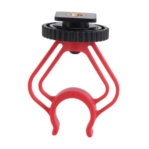 ERINGOGO Microphone for Streaming Recording Mic Stand Microphone Holder Abs Material