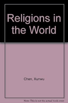 Paperback Religions in the World Book