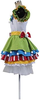 Amazon.co.jp: プリパラ Pripara 南みれぃ みなみみれい 風 コスプレ