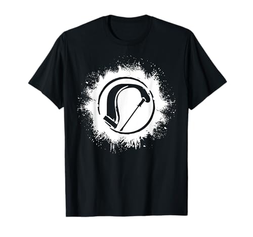 Wow Hunter Role Playing Gamer T-Shirt (variant)