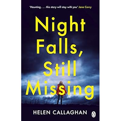Night Falls, Still Missing