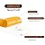 Weather Stripping Door Seal,Weather Stripping,Soundproof,Cold Insulation,High Density CR Foam Insulation Tape for Door, Front Door Frame, Windows,White (White,1/2 in x 1/4 in x 13Ft)